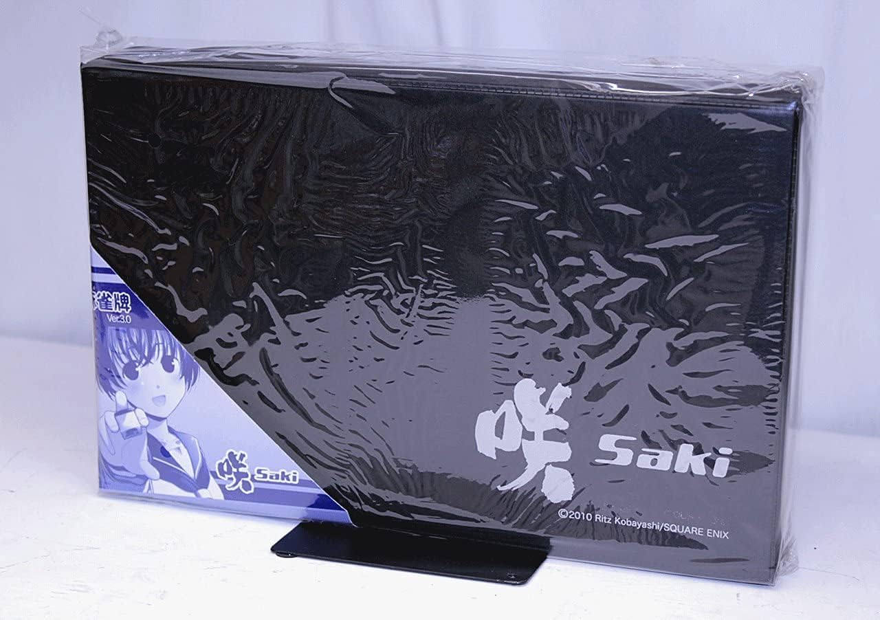 Azulejos Saki-saki-Mahjong Ver.3.0 (importación de Japón) por Movic