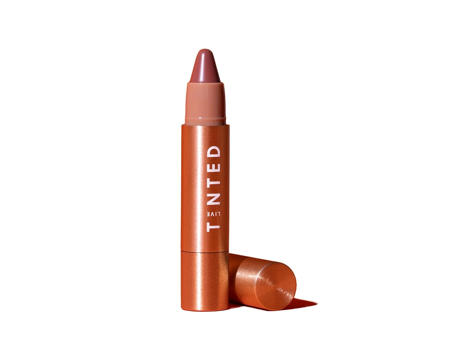 Live Tinted Huestick Cremoso, Ojo, Labios y Mejillas Multistick Duo incluye Huestick in True y Huestick in Found, juego de 2 piezas