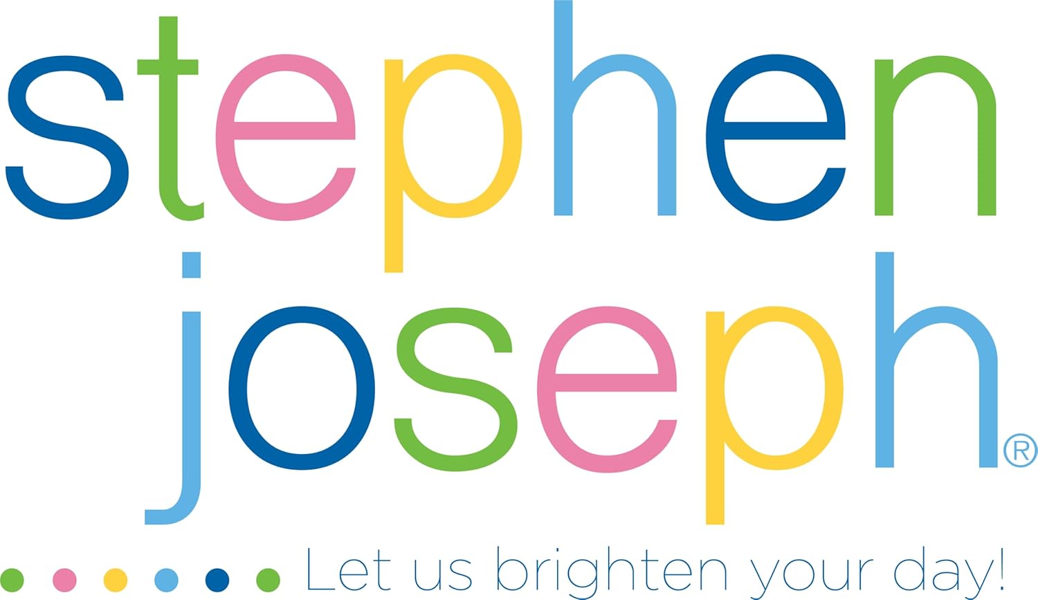 Stephen Joseph, Escena magnética para niños con cajón