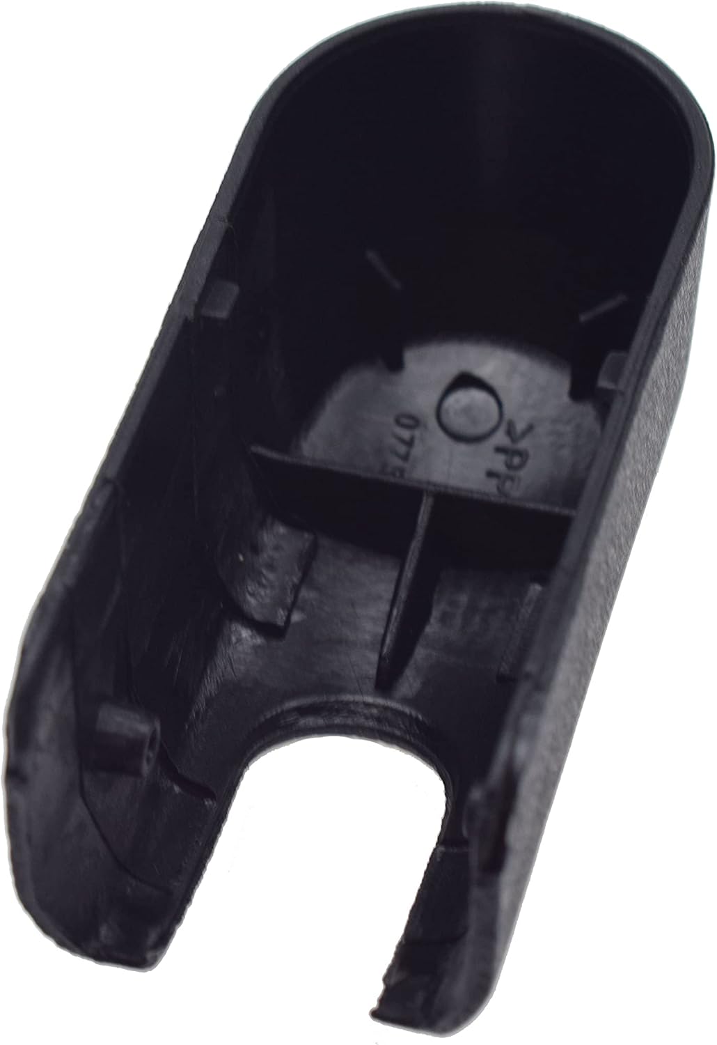 Cubierta del brazo del limpiaparabrisas trasero CC43-67-395 para Mazda 3 5 CX-5 CX-9 2.0L 2.3L 2.5L 3.7L