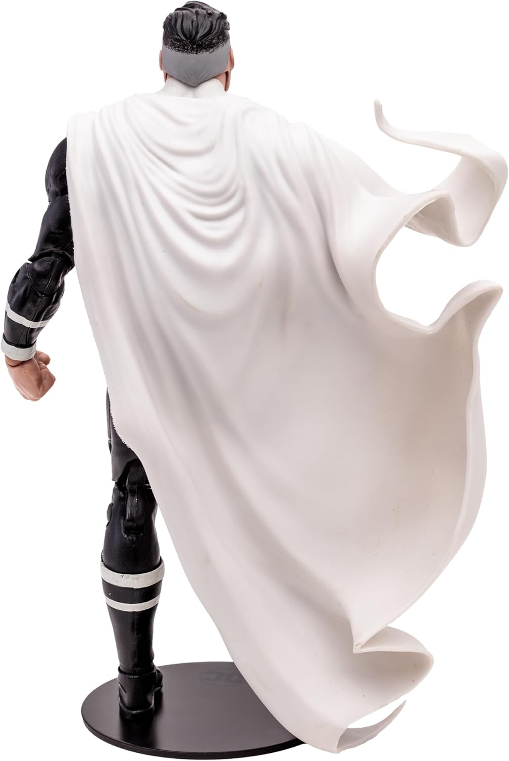 DC Multiverse – Figura de acción Batman Beyond de 2.0-7 pulgadas, Batman Beyond vs. Justice Lord Superman, paquete de 2 unidades