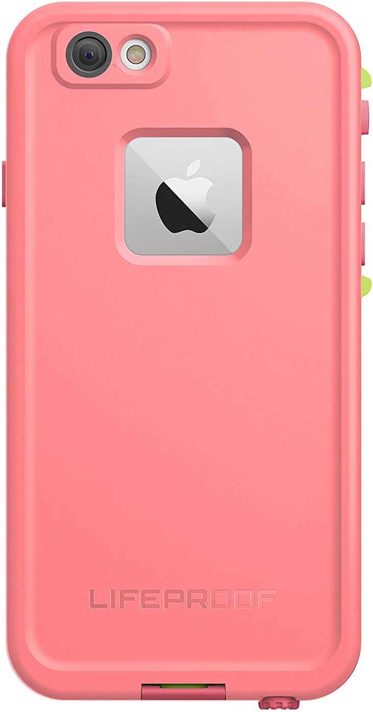 Lifeproof FR SERIES – Funda impermeable para iPhone 66s (versión de 4.7 pulgadas), embalaje al por menor, puesta de sol (IPELINEWINDSURFLONGBOARD)