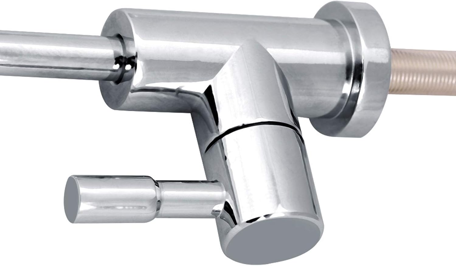 Grifo de filtro de agua del grifo de 14in para purificadores de agua, ablandadores de agua, máquina de electrólisis de agua
