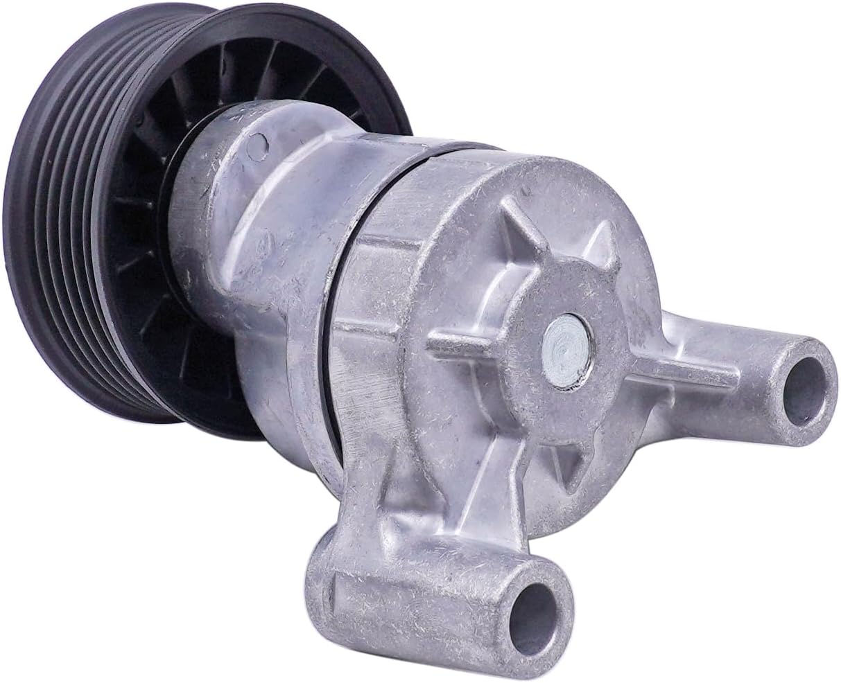 Tensor de correa 3885250 RA068001 Reemplazo para motor Volvo Penta 4.3, 5.0, 5.7, 8.1L