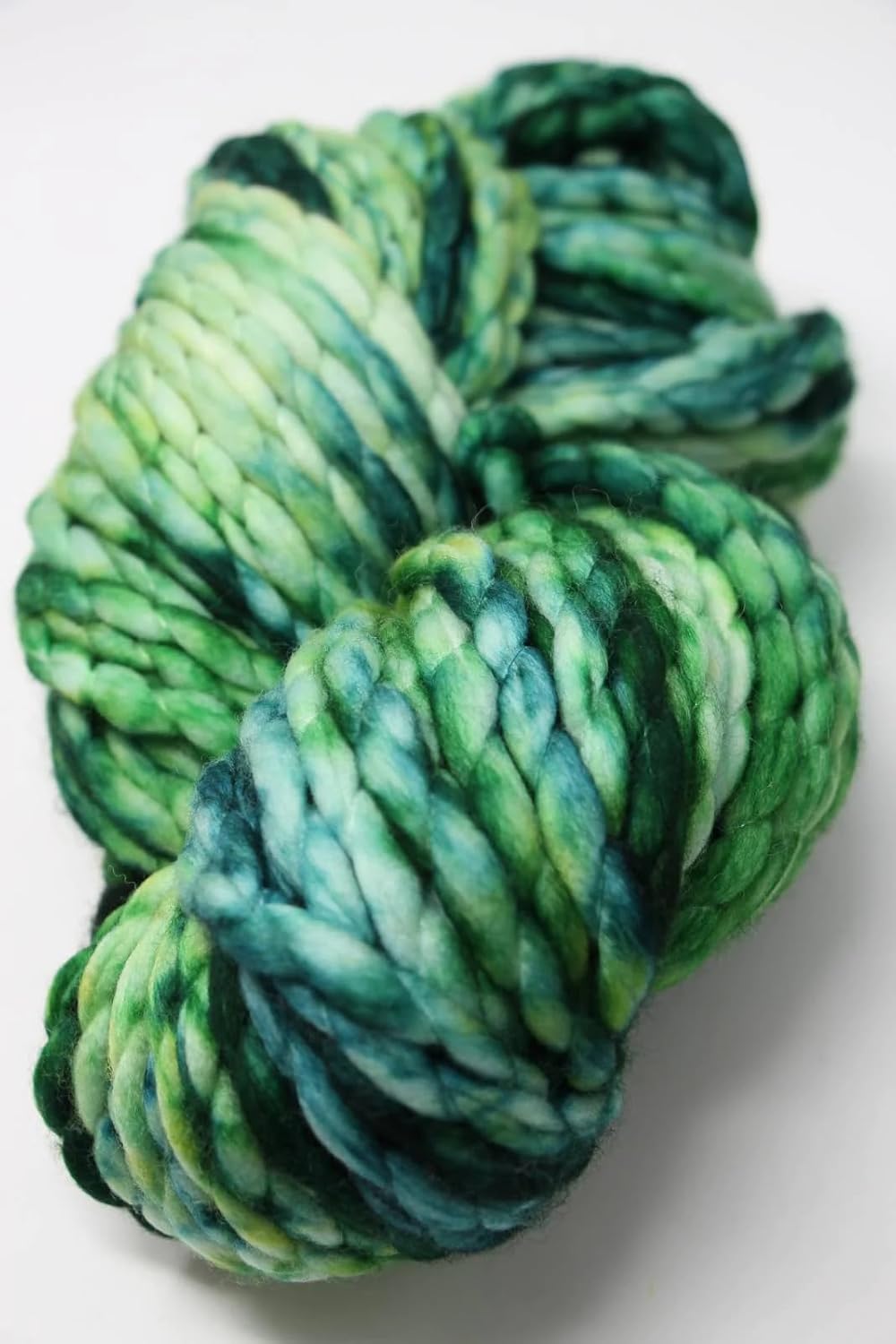 Tivoli Yarns – Chili Bubble (Super Bulky)