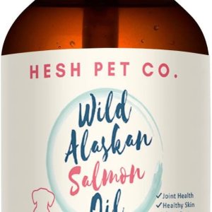 Aceite de salmón salvaje de Alaska prémium para perros y gatos, suplemento de 32 onzas para piel y pelaje con ácidos grasos esenciales, aceite de Aceite de salmón salvaje de Alaska prémium para perros y gatos, suplemento de 32 onzas para piel y pelaje con ácidos grasos esenciales, aceite de