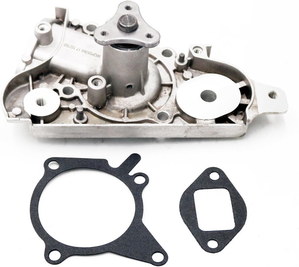 Kit de correa dentada Bomba de agua wtensor 1994 1995 1996 1997 1998 1999 2000 para Mazda Miata MX5