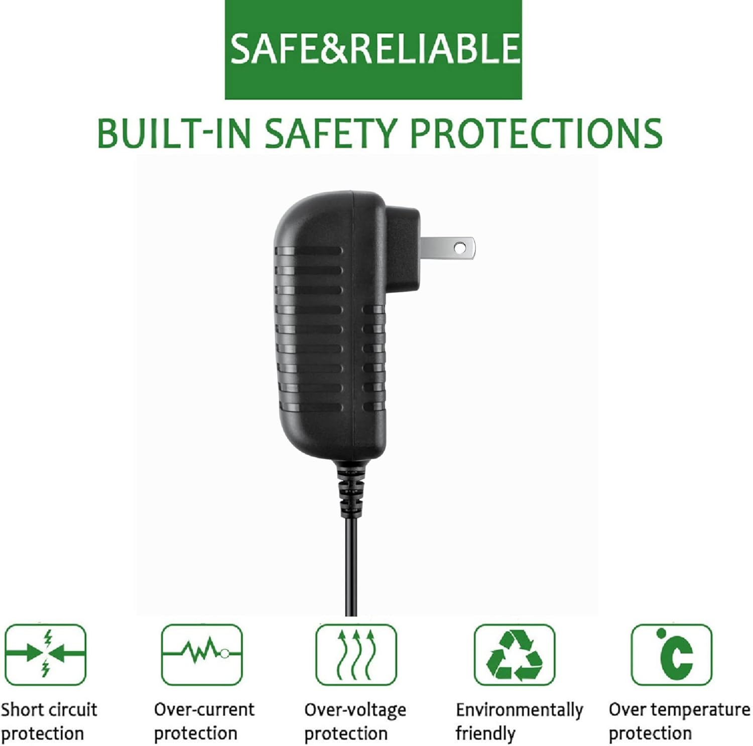 Adaptador de CACC compatible con Coleman 2000015140 2000025008 CPX Paquete de batería recargable 6 voltios CPX 6 CPX6 6V cartucho de alimentación