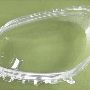 Car Headlight Cover Lampshade Headlamp Shell, for Nissan March 2010 2011 2012 2013 2014 2015 Car Headlight Cover Lampshade Headlamp Shell, for Nissan March 2010 2011 2012 2013 2014 2015