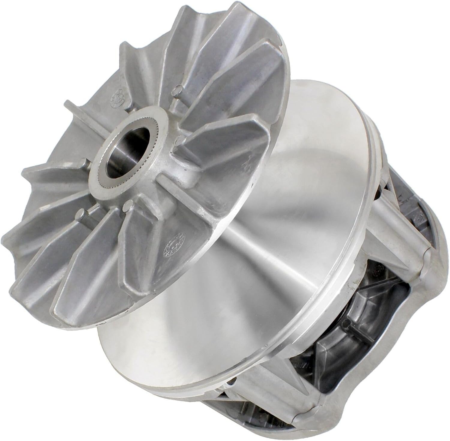 For Primary Drive Clutch Assembly for Polaris Scrambler 400 4X4 2X4 1995-2002 Mod-ZTF1-2561