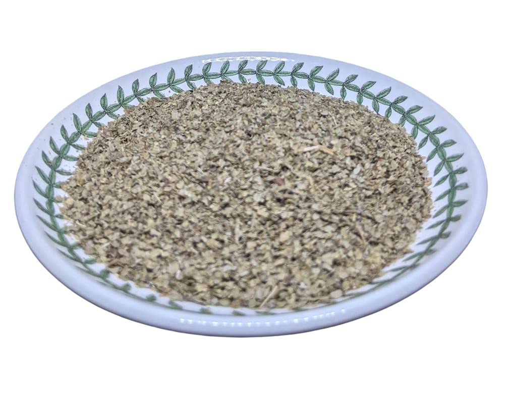 Origanum vulgare Hoja suelta CS de Nature Tea (4 onzas)