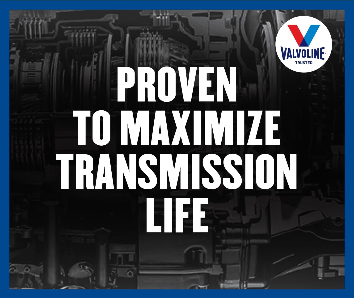 Valvoline – Fluido de transmisión