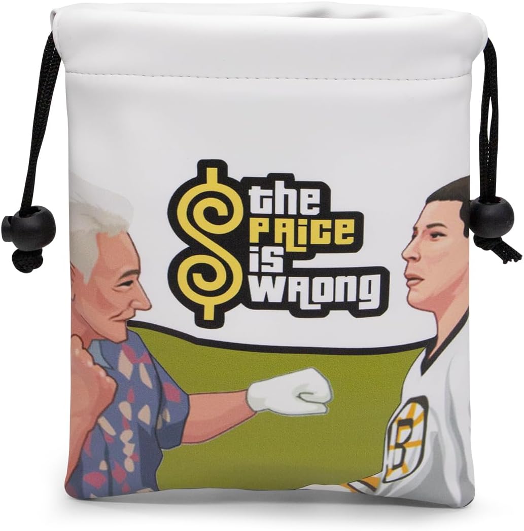 Bolsa de golf para objetos de valor, bolsa de cuero para camiseta de golf con cierre de cordón, bolsa portátil para pelotas de golf, accesorios de