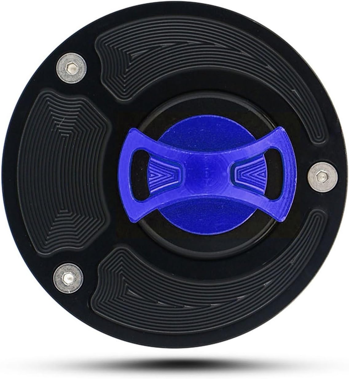 Motorcycle Gas Caps For Ya&maha MT-SR FJ-09 XT1200ZE FZ8 1000R FAZER XJ6 DIVERSION XSR Motorcycle Fuel Gas Tank Cap