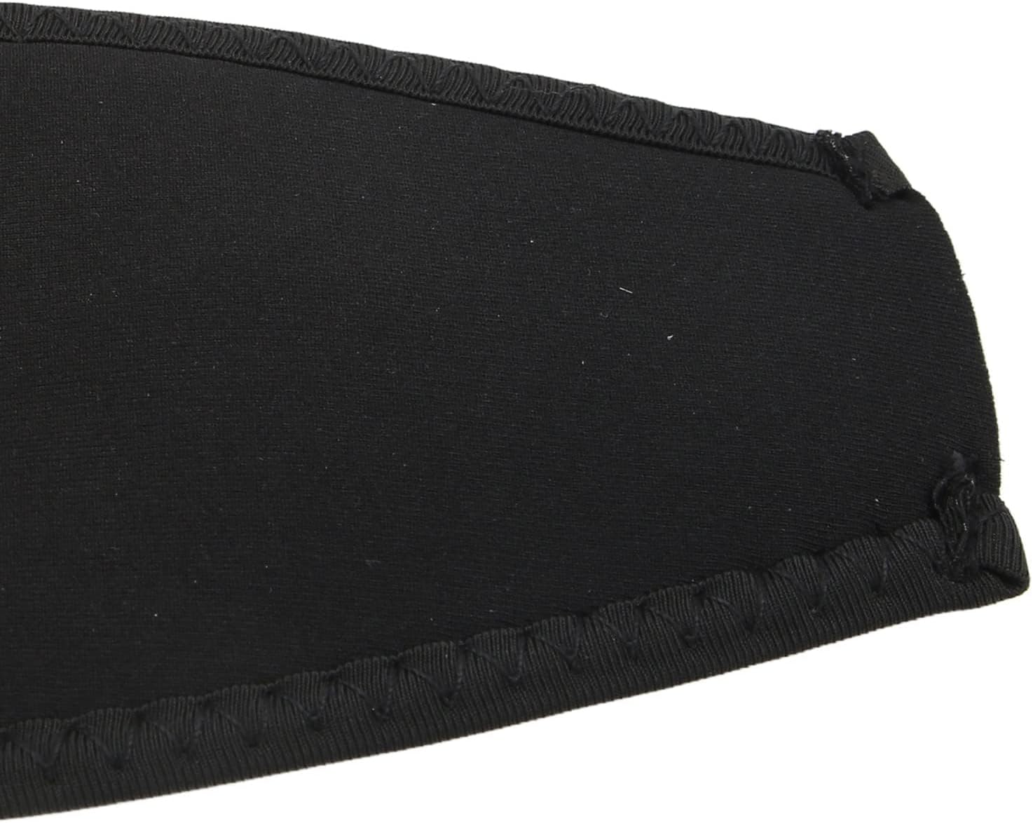 Correa para máscara de buceo, 2 unidades, protector de cabello de neopreno, protección de seguridad estabilizadora, correa de envoltura de buceo,