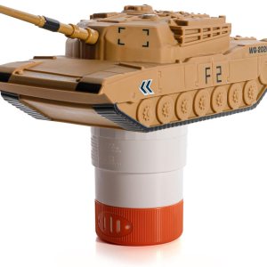 XY-WQ Flotador de cloro, dispensador de cloro flotante para piscina (tanque), se adapta a tabletas de 1 y 3 pulgadas para piscinas grandes y XY-WQ Flotador de cloro, dispensador de cloro flotante para piscina (tanque), se adapta a tabletas de 1 y 3 pulgadas para piscinas grandes y