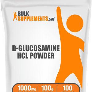 BULKSUPPLEMENTS.COM Glucosamina HCl Polvo  Glucosamina 1000 mg, Suplemento de glucosamina, Glucosamina en polvo  Suplementos para articulaciones, BULKSUPPLEMENTS.COM Glucosamina HCl Polvo  Glucosamina 1000 mg, Suplemento de glucosamina, Glucosamina en polvo  Suplementos para articulaciones,