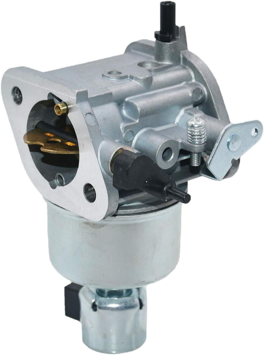 Carbman Repuesto de carburador 15004-0814 para motor Kawasaki FR541V AS04 BS04 CS04 modelos compatible con John Deere X300 X300R X304 números de