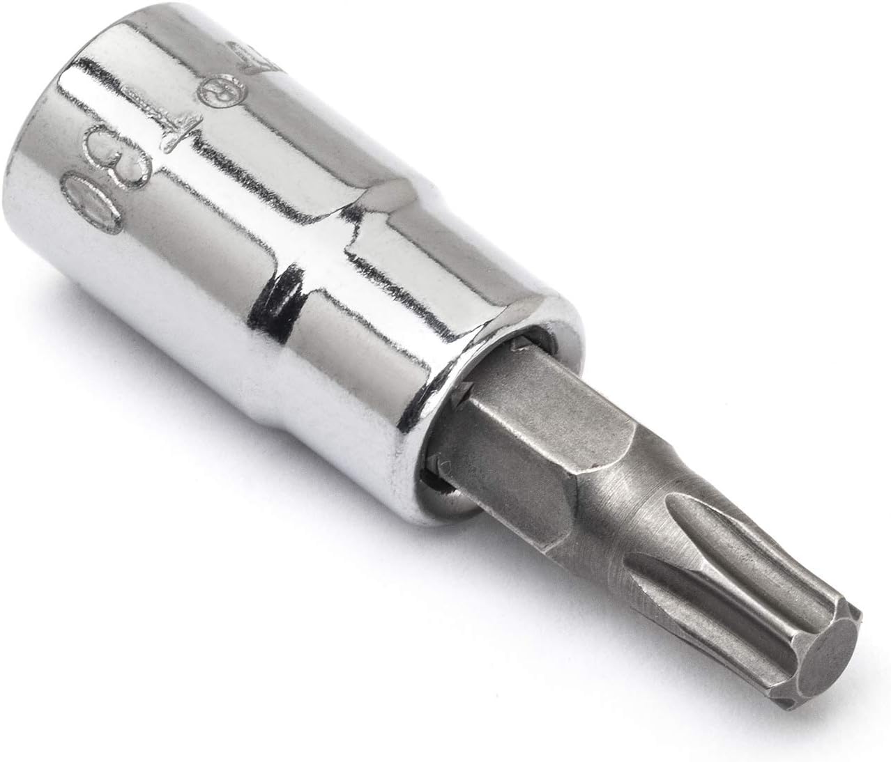Crescent Toma de broca Torx de 14″ T-30 – CDTS5N