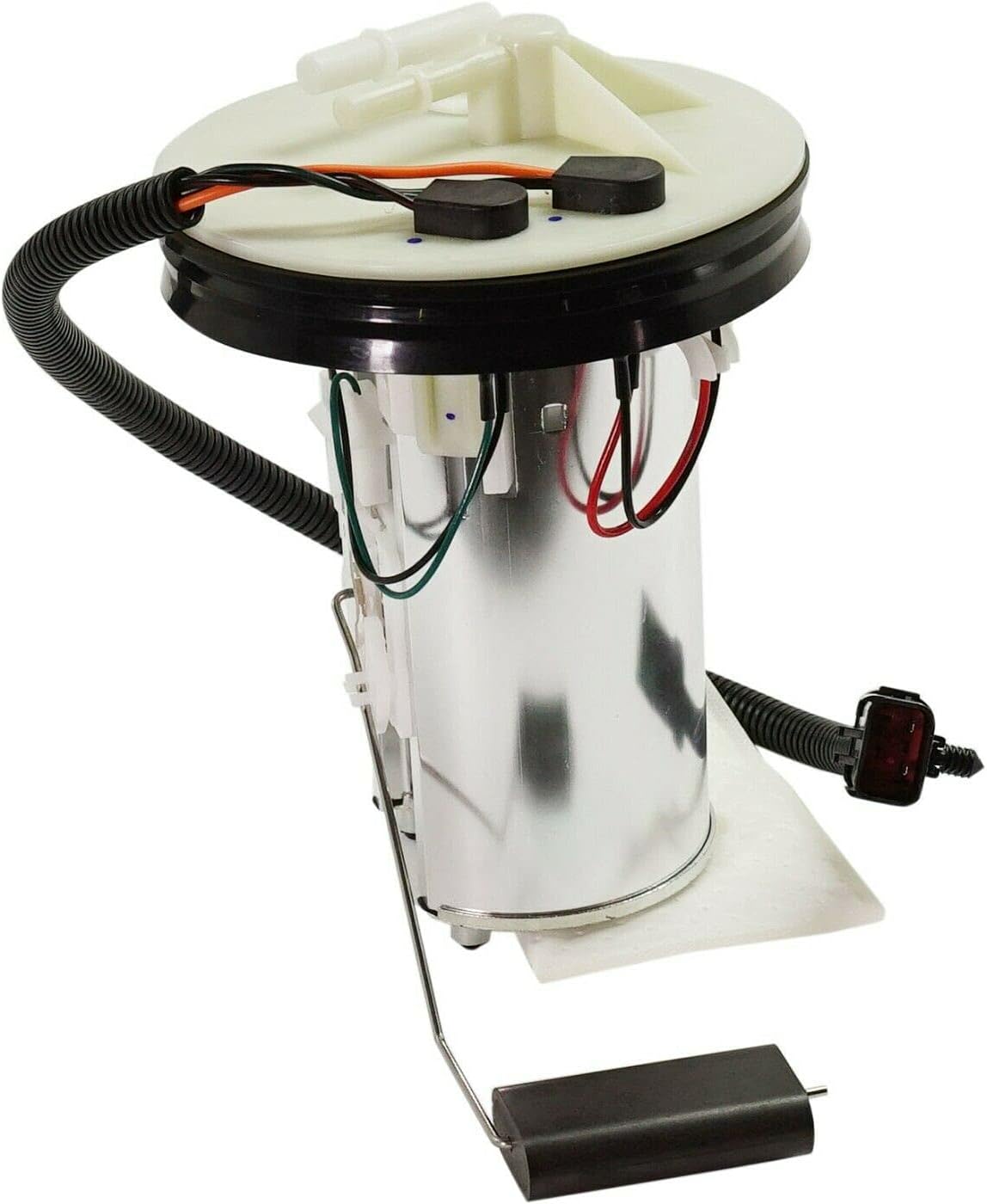 BOERLKY Conjunto de módulo de bomba de combustible compatible con 99-04 Grand Cherokee Sport Utility 4.0L L6 4.7L V8