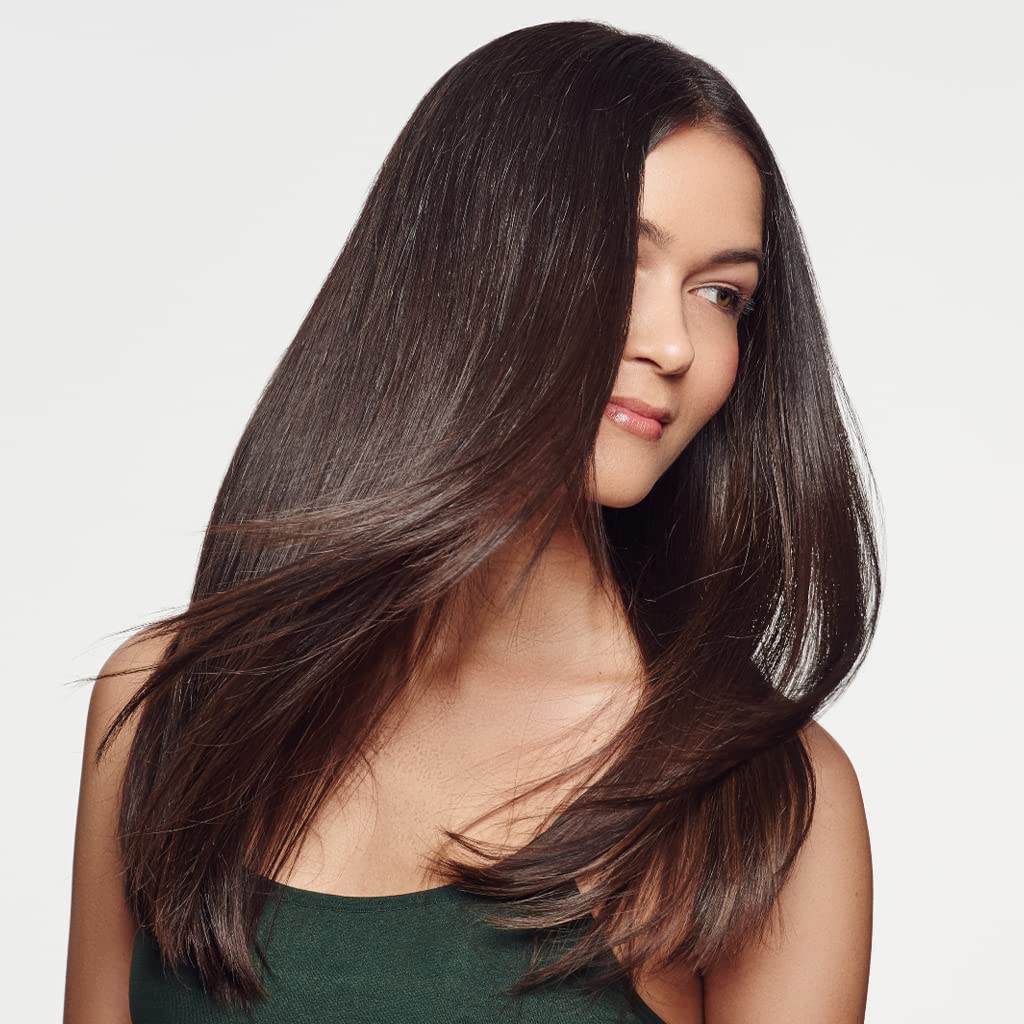 Rahua Champú clásico para todo tipo de cabello, fabricado con ingredientes orgánicos, seguro para cabello teñido (Palo Santo, 9.5 onzas líquidas