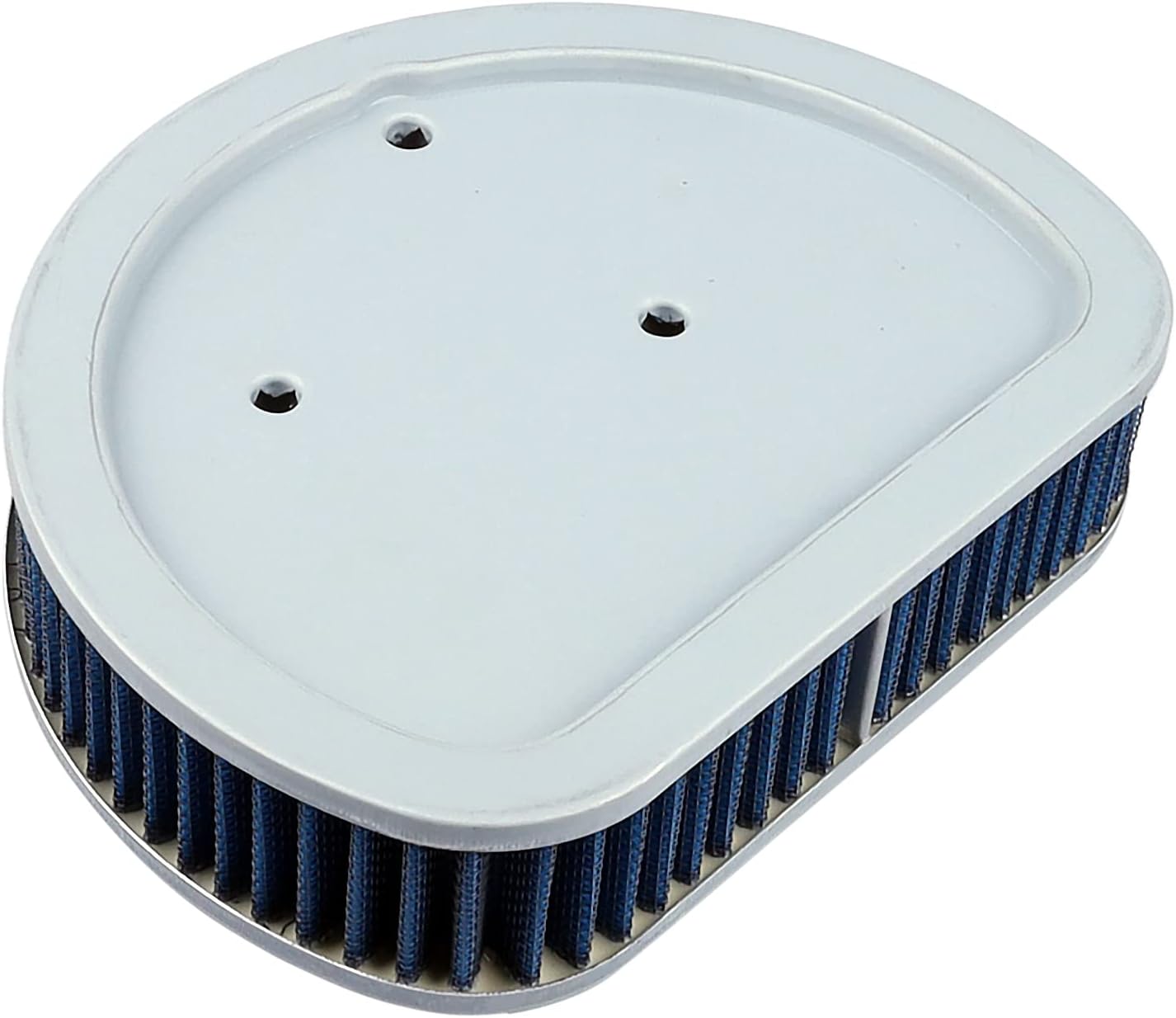 HD-1499 29461-99 Filtro de aire para Harley Davidson Road King 1999-2015 Electra Glide Dyna Street Heritage Softail Classic FatBoy Springer Softail