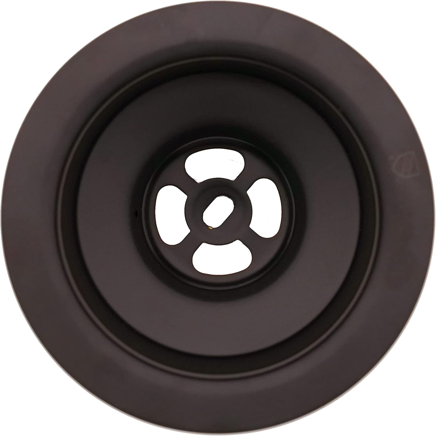Westbrass CO2165S-12 Paquete combinado de 3-12 pulgadas, estilo poste, brida de drenaje grande para fregadero de cocina con colador de cesta, 1