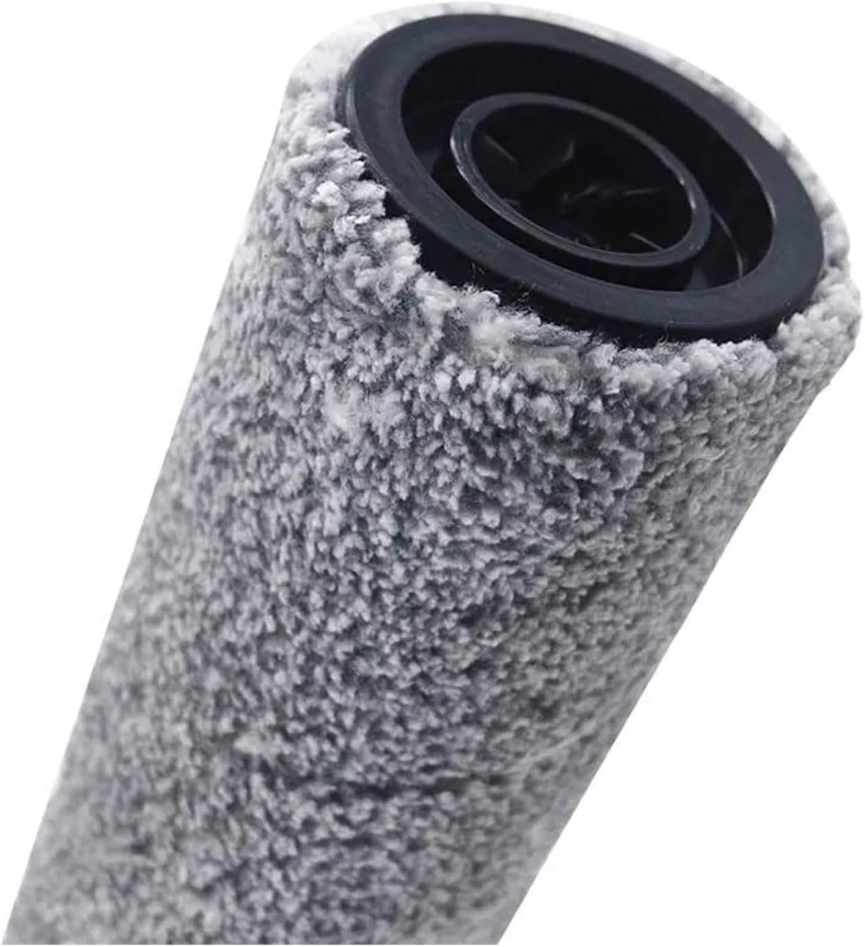Paquete de 2 rodillos de cepillo de repuesto. Compatible con Tineco IFloor 3Floor One S3, accesorios para aspiradora inalámbrica en seco y húmedo