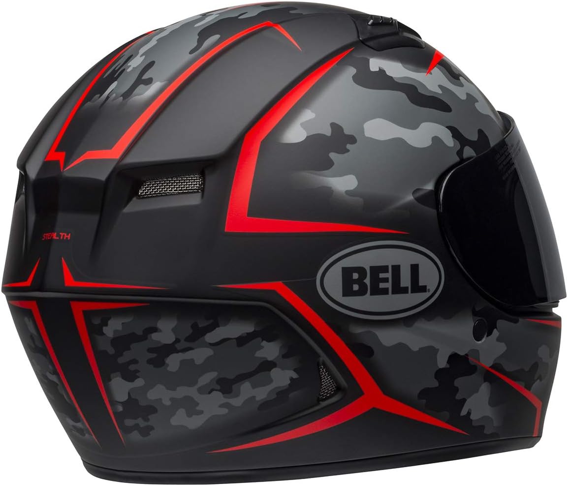 Bell Qualifier – Casco integral