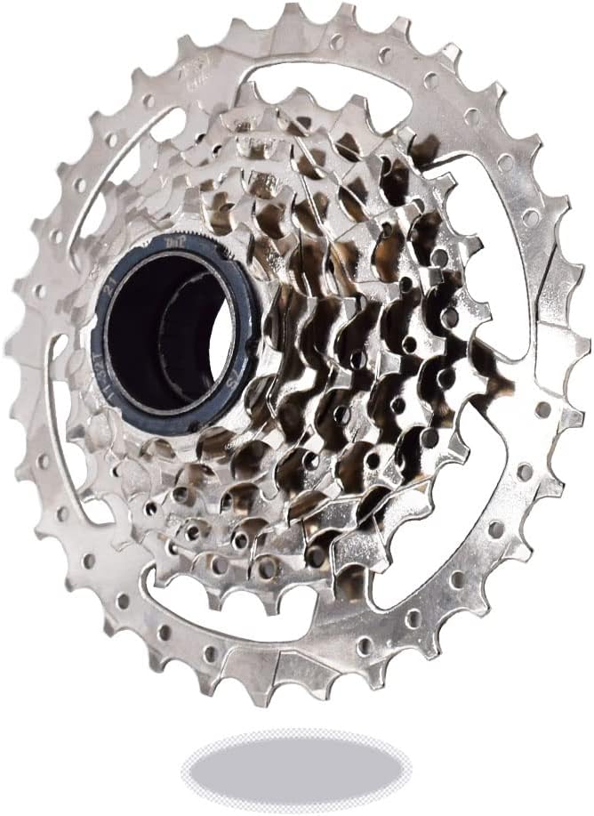 DRIFT MANIAC E-Bike Freewheel 7 Velocidades 11-2811-34T Dientes EPOCH