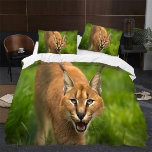 Grass Green Big Floppa Duvet Cover Queen Animal Print Bedding Sets Queen Soft Microfiber Comforter Cover and 2 Pillow Shams 20″X26″, Bed Set Duvet Grass Green Big Floppa Duvet Cover Queen Animal Print Bedding Sets Queen Soft Microfiber Comforter Cover and 2 Pillow Shams 20″X26″, Bed Set Duvet