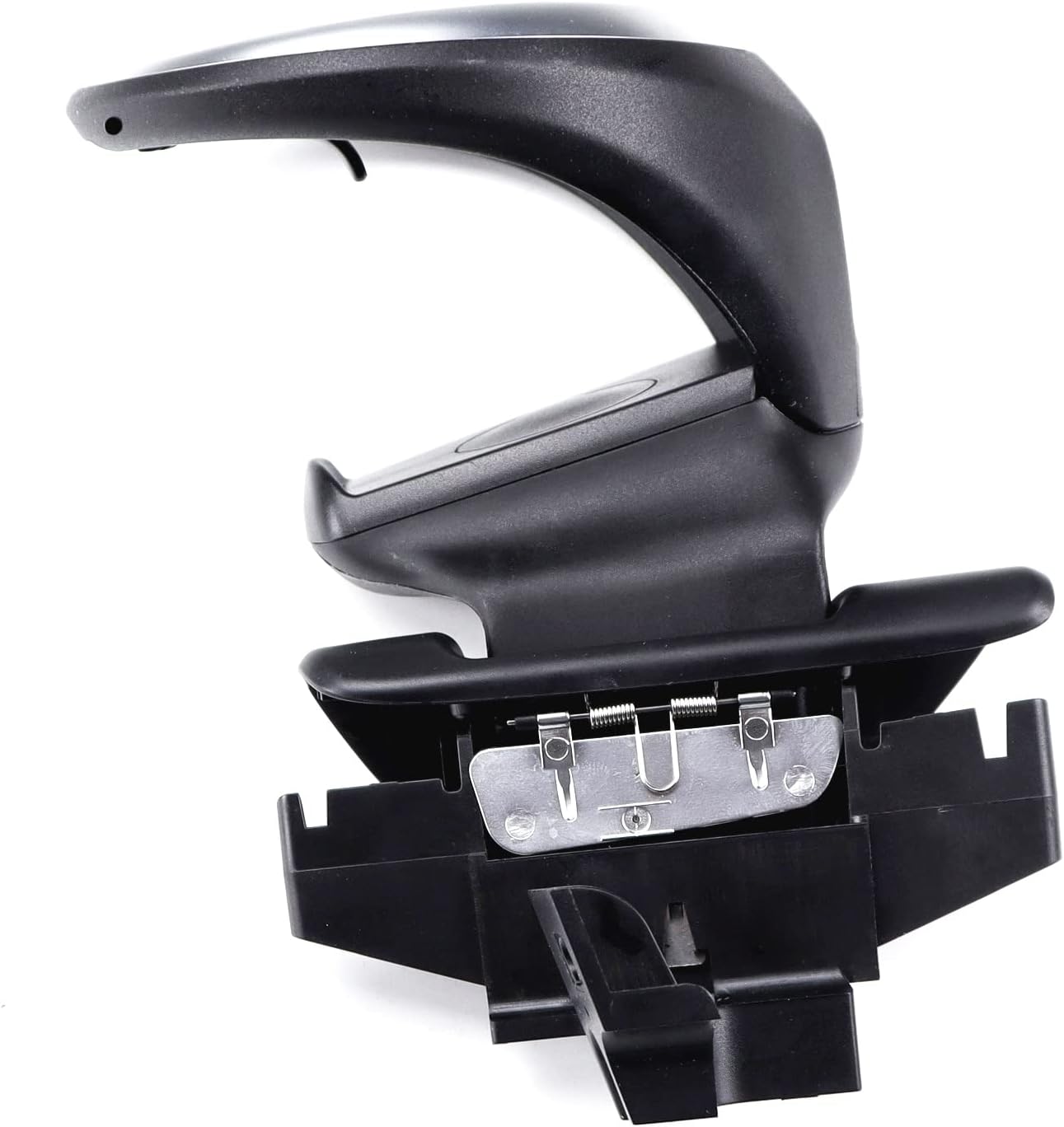 Soporte extraíble para asiento delantero BMW 135i 128i X1 E82 E84 E88 E81 E82 E82e E87 E87n, consola central para taza de café, soporte para bebidas