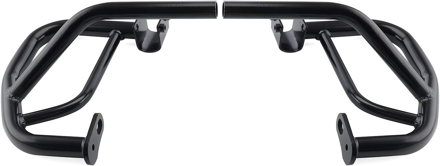 Barra de choque de carretera para Honda CMX500 Rebel 500 CMX 300 Rebel 300 2017 2018 2019 2020 2021 2022 Protección de marco, protectores de motor