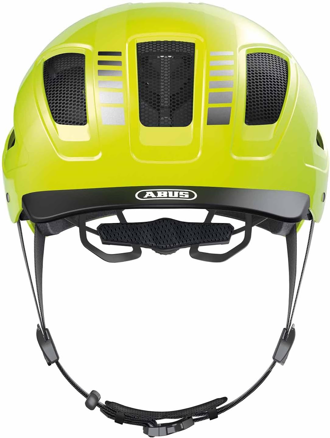 ABUS Hyban 2.0, casco de bicicleta para desplazamientos urbanos