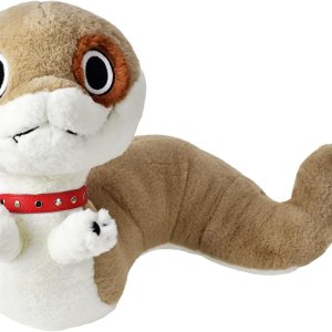 Juguete de peluche de serpiente, original de serpiente y perro, juguetes de peluche de animal de peluche, cachorro de serpiente para niñas y niños, Juguete de peluche de serpiente, original de serpiente y perro, juguetes de peluche de animal de peluche, cachorro de serpiente para niñas y niños,