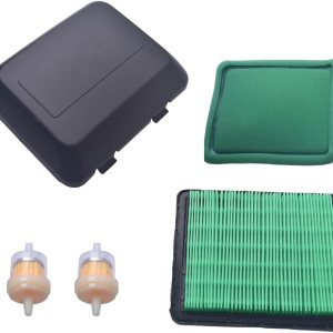 17211-ZL8-023 Filtro de aire con cubierta 17231-Z0L-050 para Honda GC160 GCV160 GCV135 GC135 GCV190 Motor HRB216 HRS216 HRR216 HRZ216 HRZ216 6 17211-ZL8-023 Filtro de aire con cubierta 17231-Z0L-050 para Honda GC160 GCV160 GCV135 GC135 GCV190 Motor HRB216 HRS216 HRR216 HRZ216 HRZ216 6