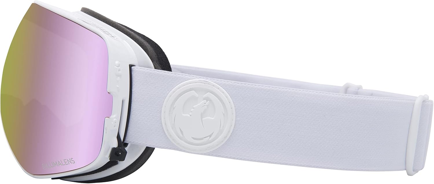 Dragon Alliance X2S Smaller Fit Ski Goggles