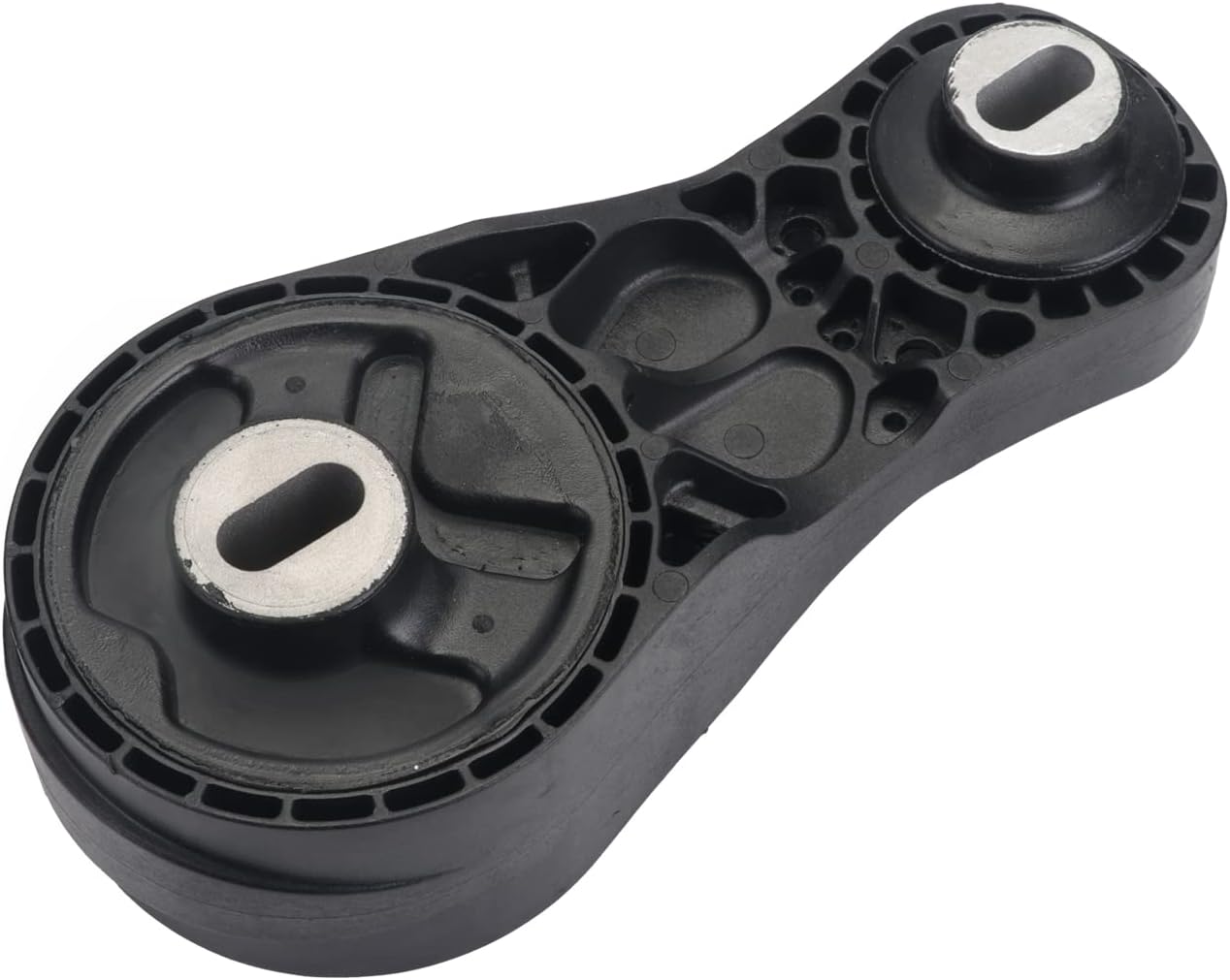 Kit de montaje de motor de transmisión de motor compatible con Chevy TraverseBuick Enclave 2009-2017GMC AcadiaSaturn Outlook 3.6L A5549HY A5548HY