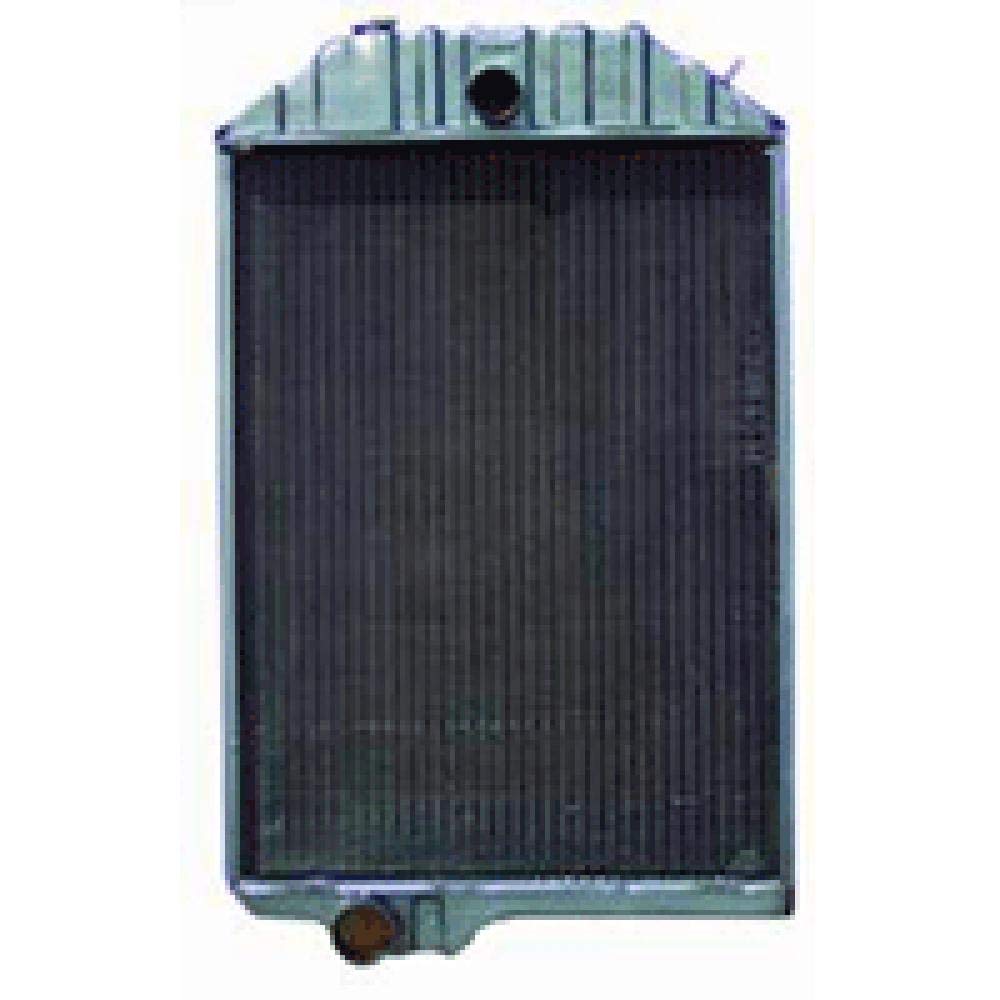 Radiador compatible con John Deere para JD Tractor 4440 RE21897