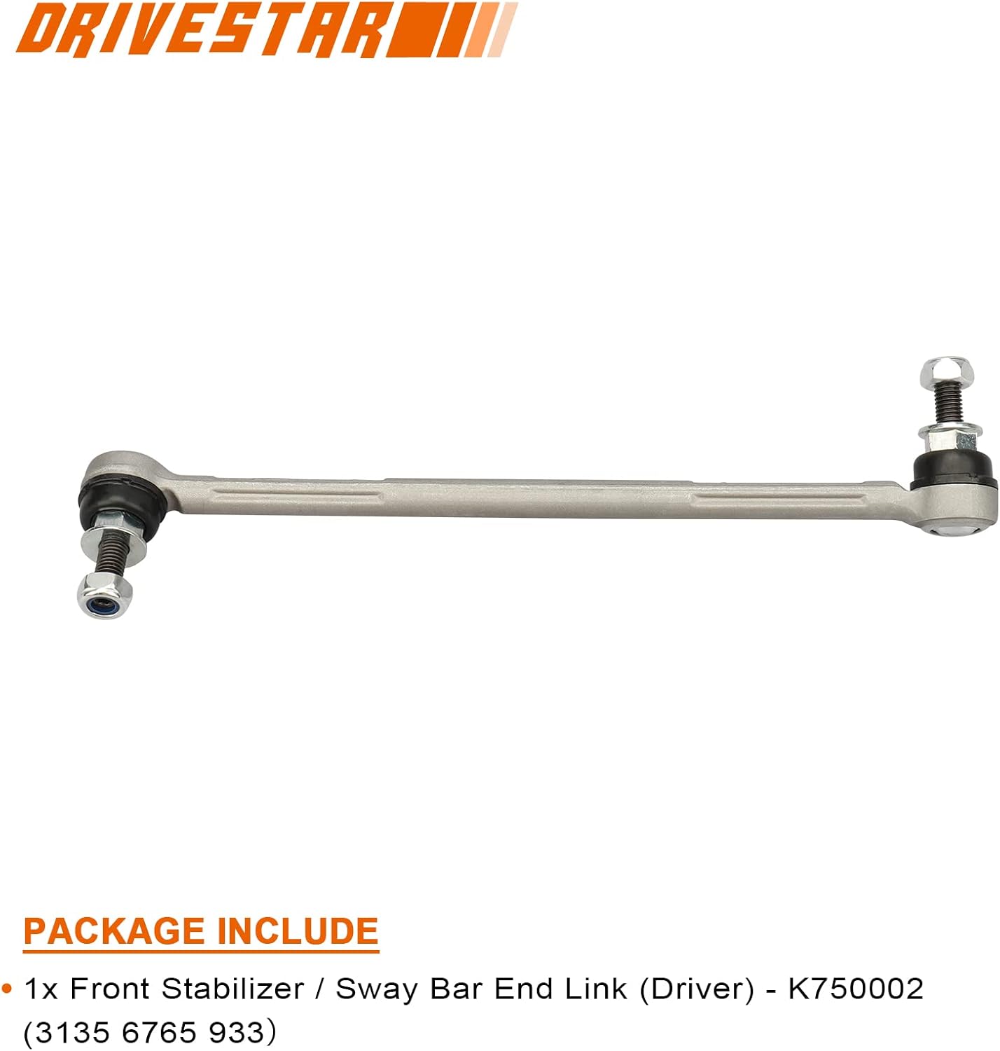Kit de suspensión delantera brazo de control superior con rótula para BMW 128i 135i 325i 328i 330i 335i 335is X1 2006 07 08 09 10 11 12 13 14,