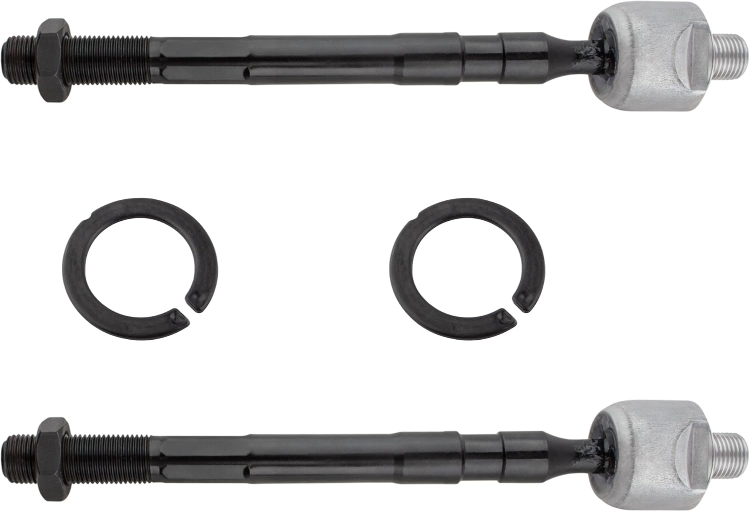 BOXI 2 barras de acoplamiento internas delanteras para Hyundai Elantra 2011-2012 SedanElantra 2013 2014 2015 2016Elantra 2013-2014 CoupeElantra GT