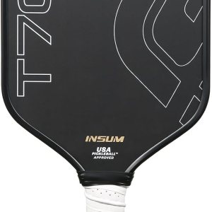 T700 Hybrid Pickleball Paddles – USAPA Approved, Elongated Handle Toray T700 Raw Carbon Fiber Foam Injected Walls Thermoforming with Nomex Core T700 Hybrid Pickleball Paddles – USAPA Approved, Elongated Handle Toray T700 Raw Carbon Fiber Foam Injected Walls Thermoforming with Nomex Core