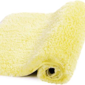 Walensee – Tapete de baño antideslizante, absorbente, microfibra suave, peludo, lavable a máquina, felpa gruesa para ducha (20 x 32 pulgadas, Walensee – Tapete de baño antideslizante, absorbente, microfibra suave, peludo, lavable a máquina, felpa gruesa para ducha (20 x 32 pulgadas,