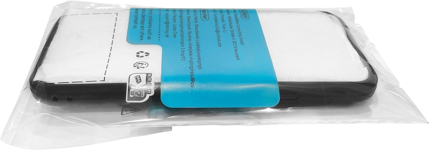 Btstring Funda compatible con Samsung Galaxy S22, con protector de pantalla de vidrio templado, funda a prueba de golpes con soporte, funda