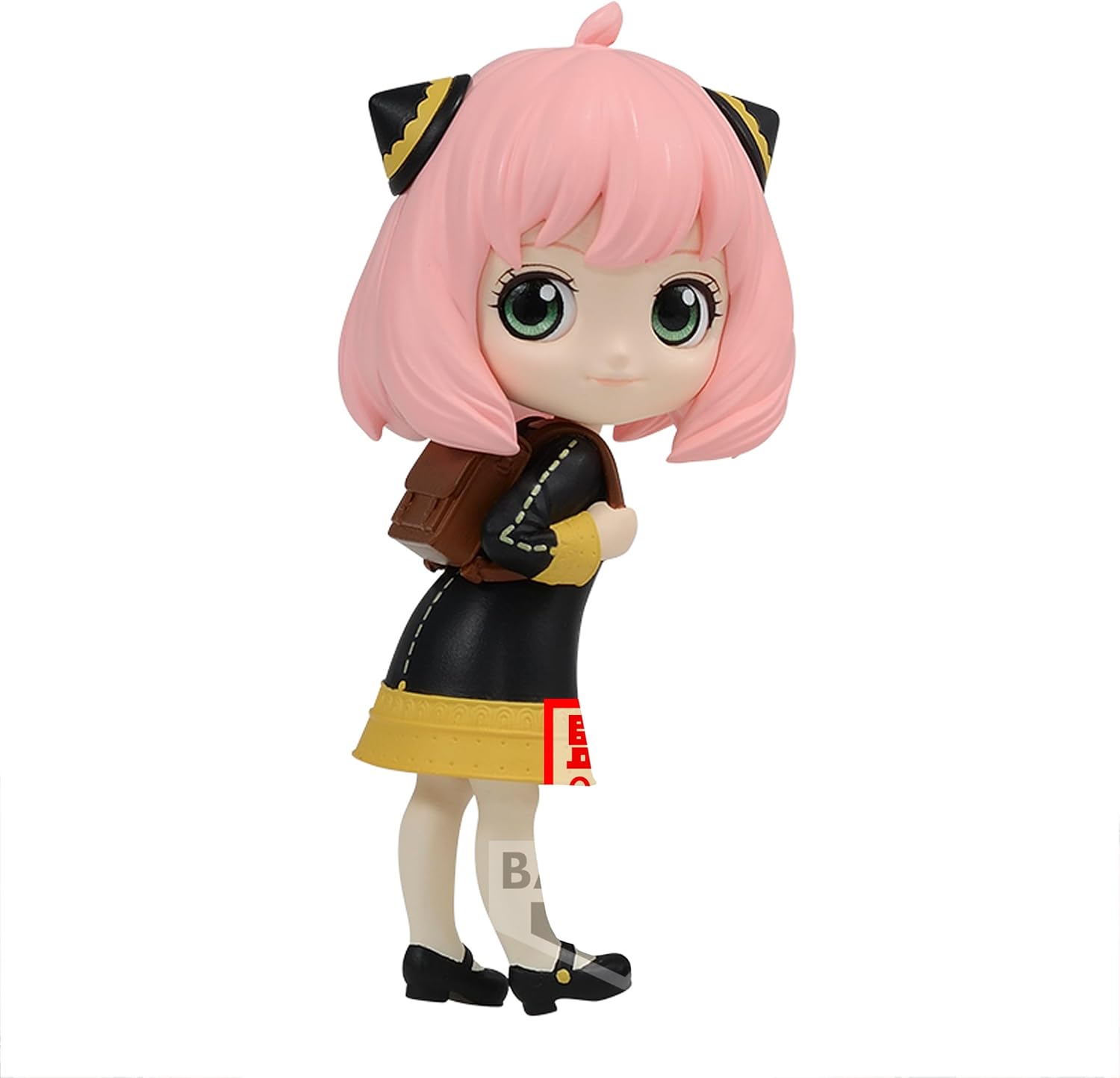 Banpresto – Spy x Family – Anya Forger (ver A), Bandai Spirits Q Posket Petit Figura