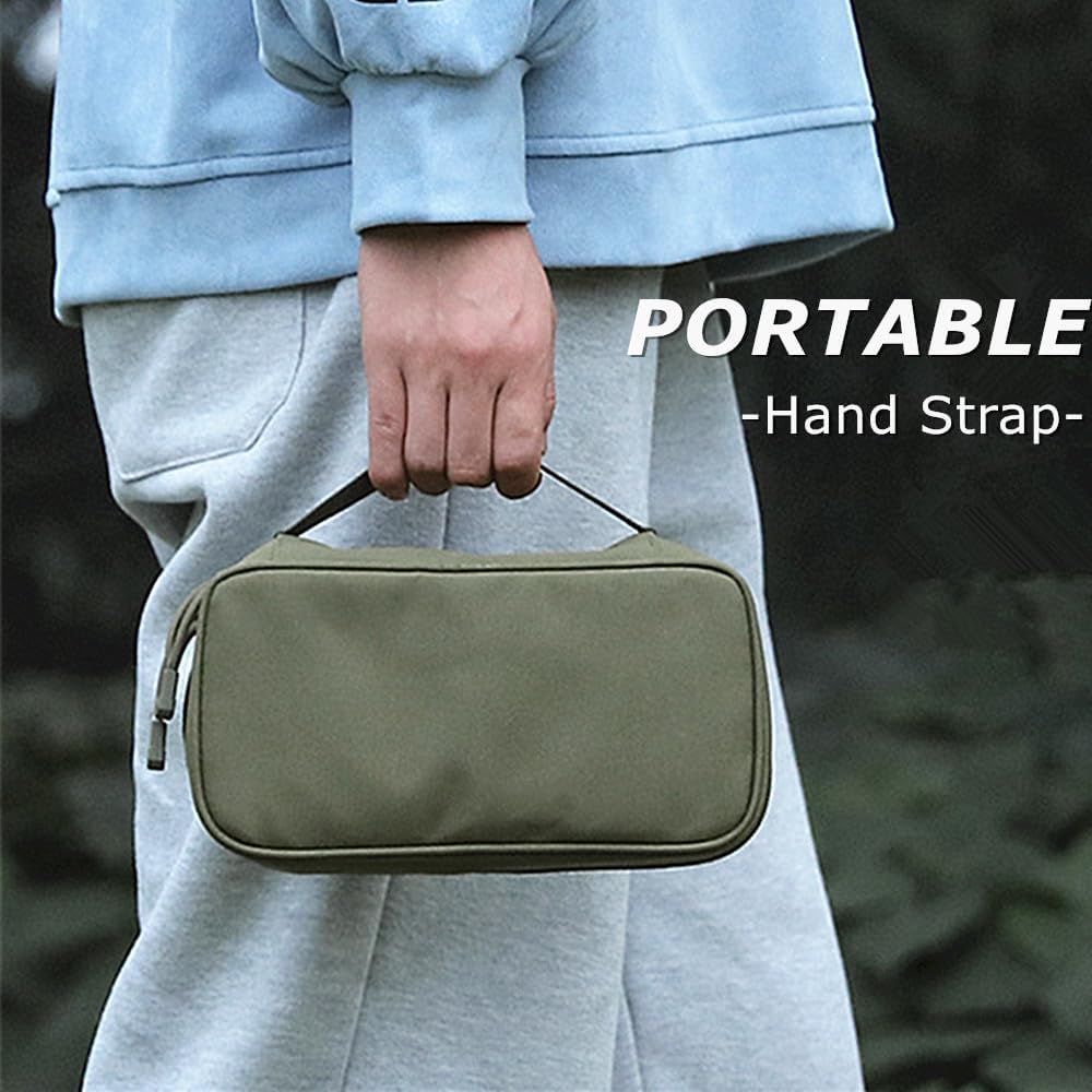 Bolsa de herramientas para exteriores, bolsa de almacenamiento portátil, bolsa de herramientas táctica EDC Bolsa de herramientas Molle Bolsa médica
