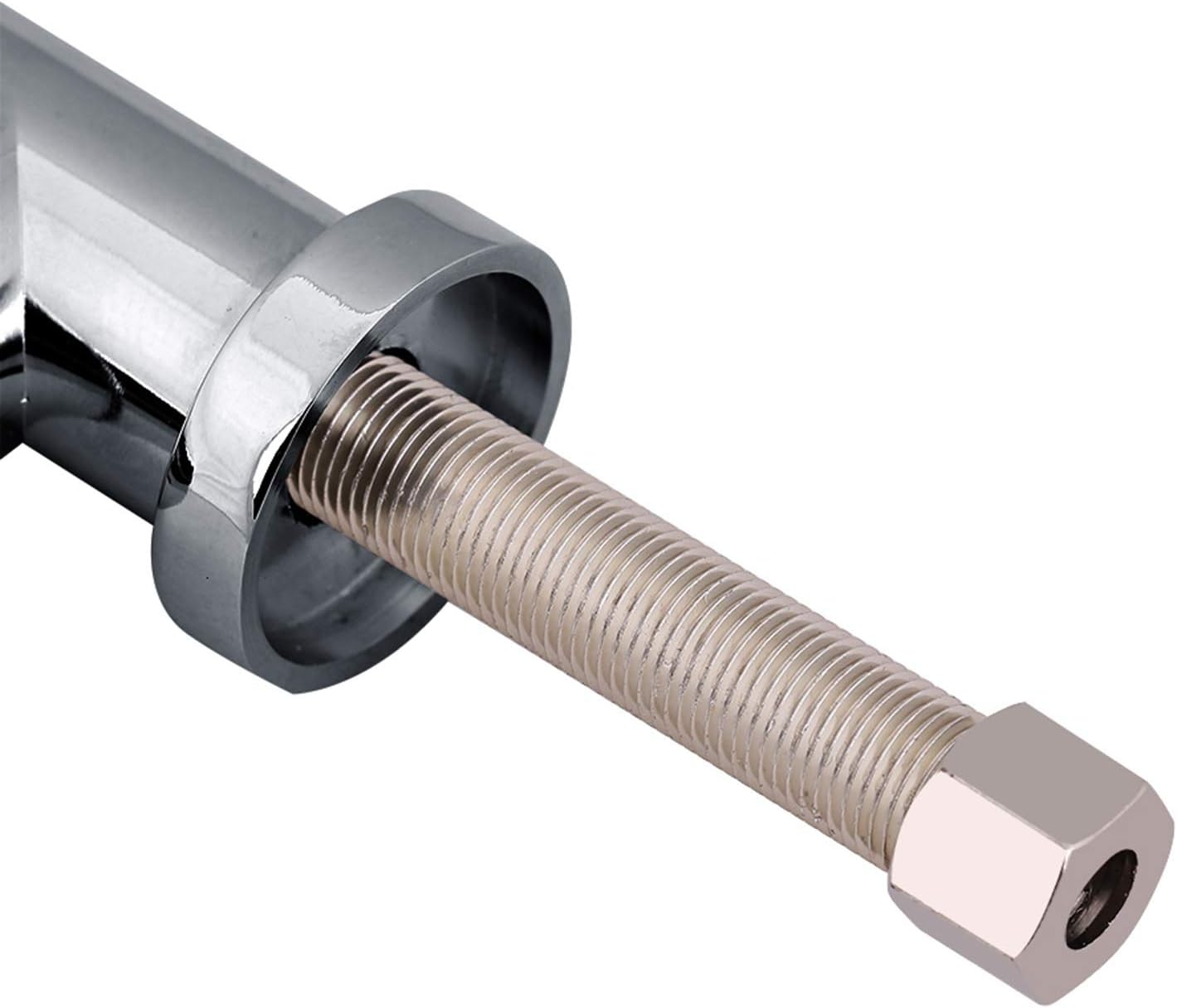 Grifo de filtro de agua del grifo de 14in para purificadores de agua, ablandadores de agua, máquina de electrólisis de agua