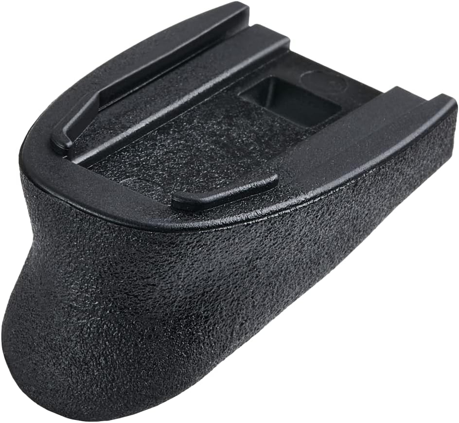 Paquete de 3 extensiones para M&P 9 Shield Plus