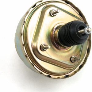 Amplificador de freno universal de doble diafragma zinc, se adapta a varillas de ZINC dobles, se centra en más piezas de automóvil de ajuste Amplificador de freno universal de doble diafragma zinc, se adapta a varillas de ZINC dobles, se centra en más piezas de automóvil de ajuste