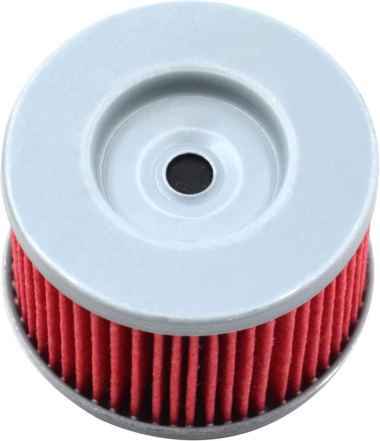 AHL 113 Filtro de aceite para Honda TRX400EX 397 1999-2008 (paquete de 3)